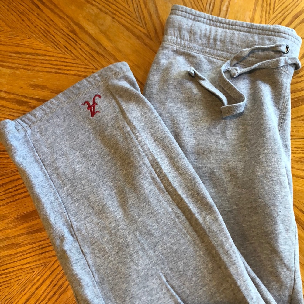 Alabama sweats